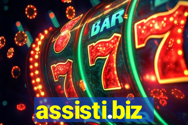 assisti.biz