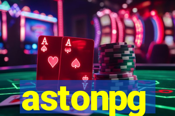 astonpg