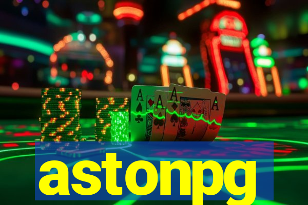 astonpg