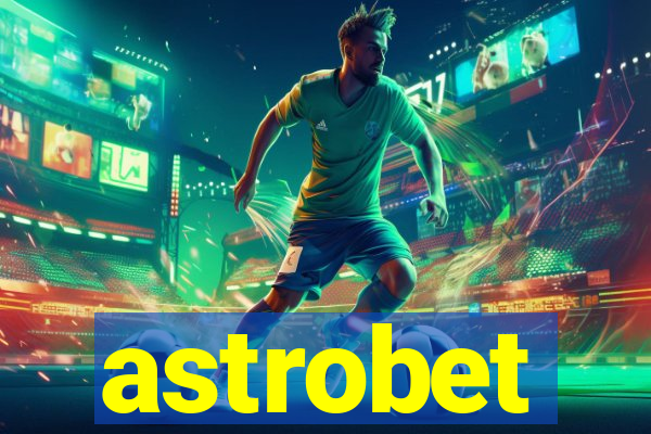 astrobet