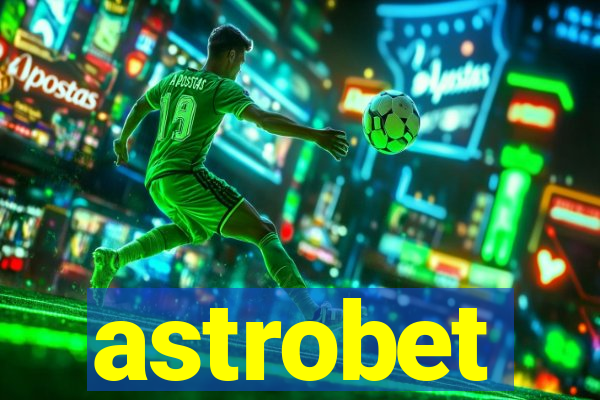 astrobet