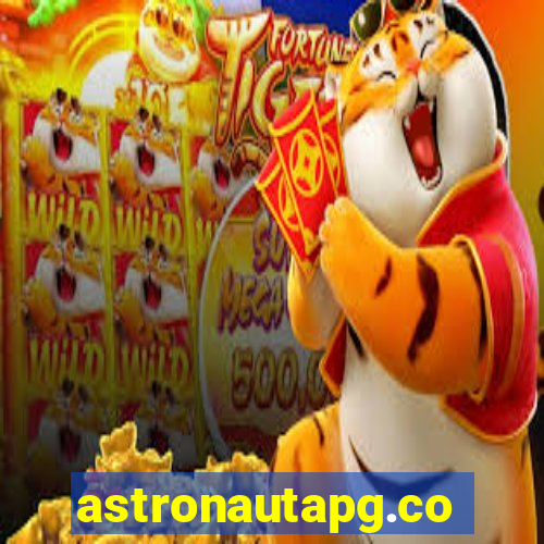 astronautapg.com