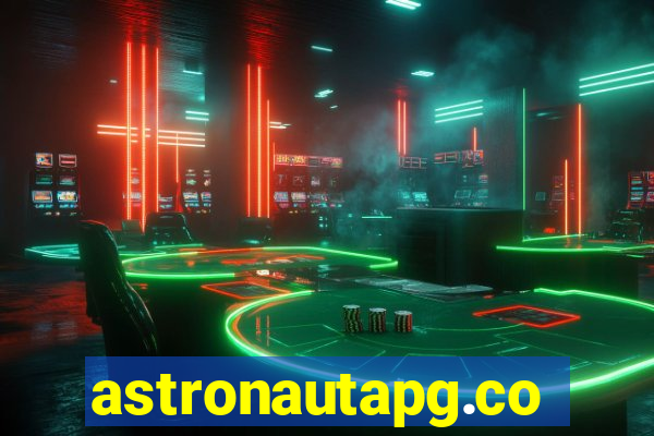 astronautapg.com