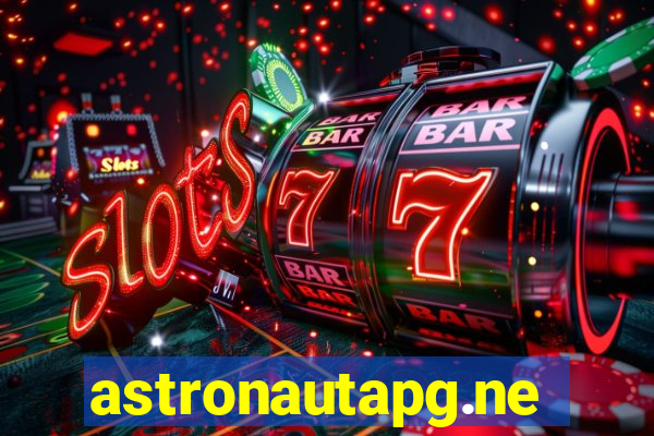 astronautapg.net