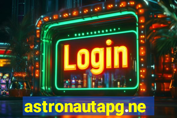 astronautapg.net