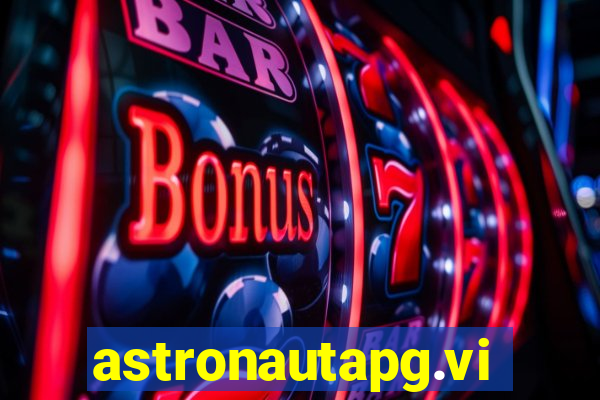astronautapg.vip