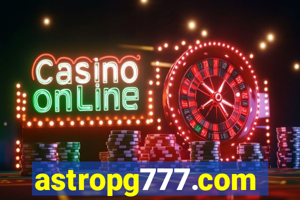 astropg777.com