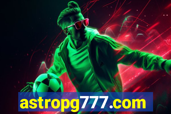 astropg777.com