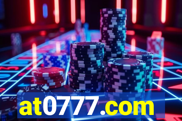 at0777.com