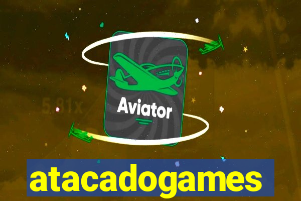 atacadogames