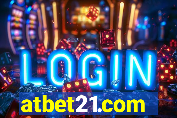 atbet21.com