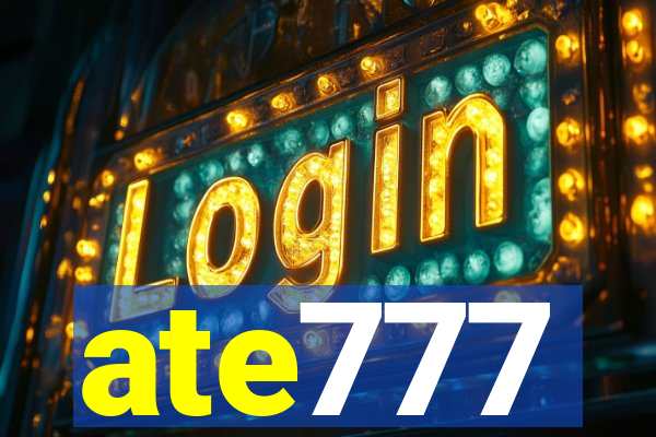 ate777