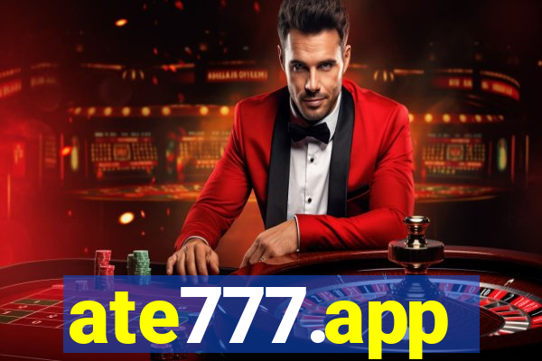 ate777.app