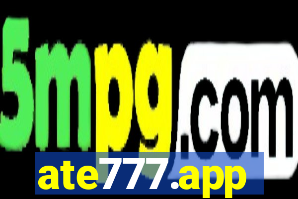 ate777.app