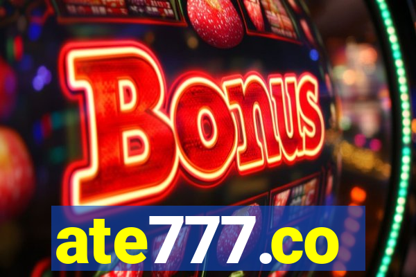 ate777.co