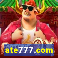 ate777.com