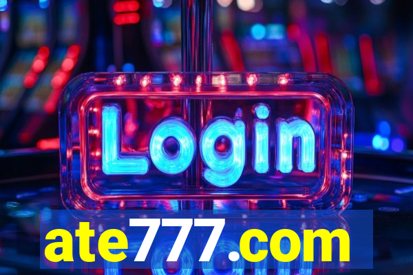 ate777.com