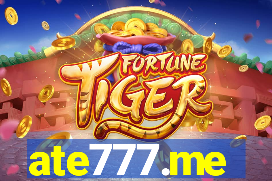 ate777.me