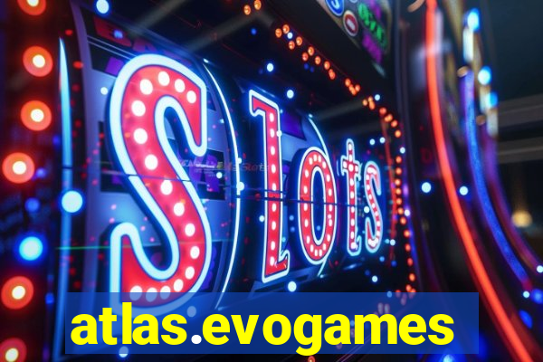 atlas.evogames