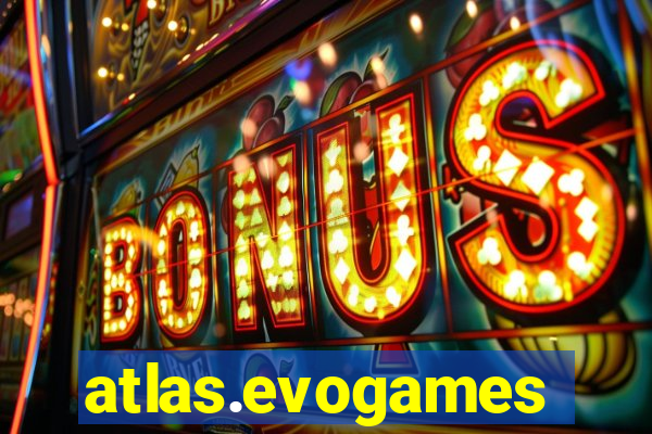 atlas.evogames