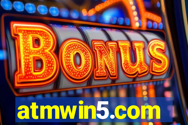 atmwin5.com