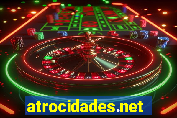 atrocidades.net