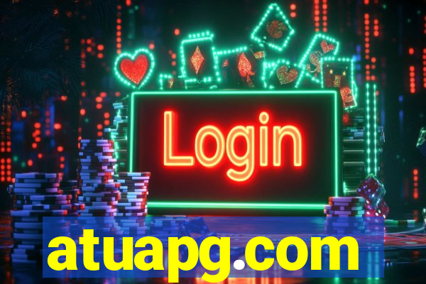 atuapg.com