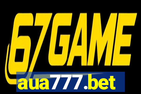 aua777.bet