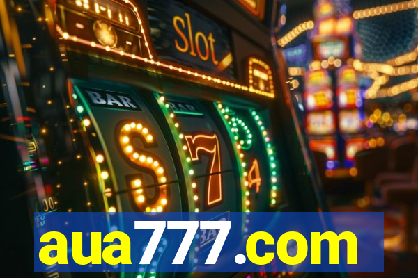 aua777.com