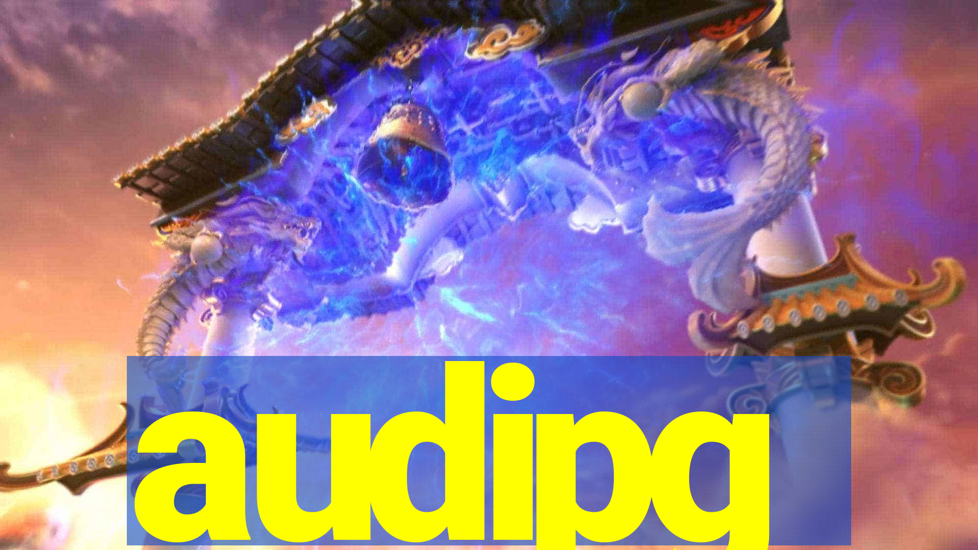 audipg