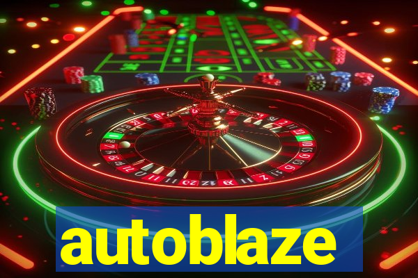 autoblaze