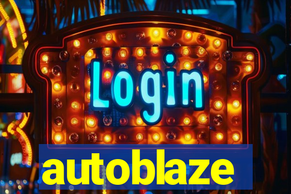 autoblaze