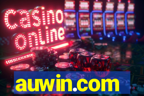 auwin.com