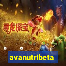 avanutribeta