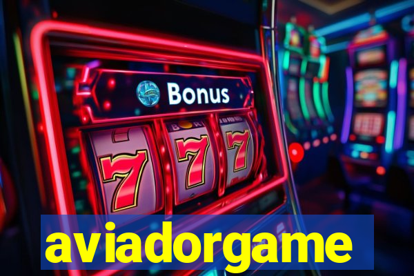 aviadorgame
