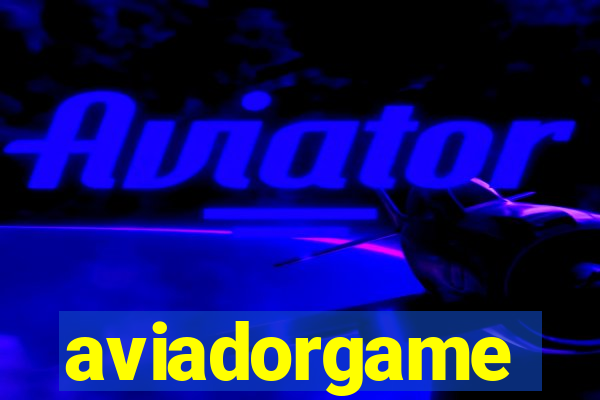 aviadorgame