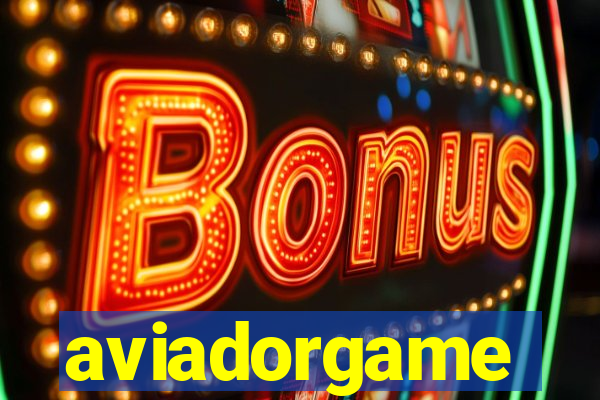 aviadorgame