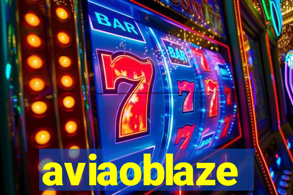 aviaoblaze