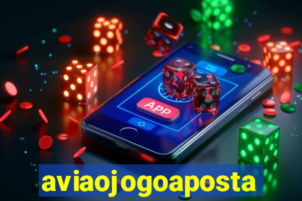 aviaojogoaposta