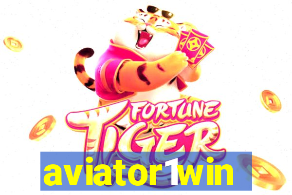 aviator1win
