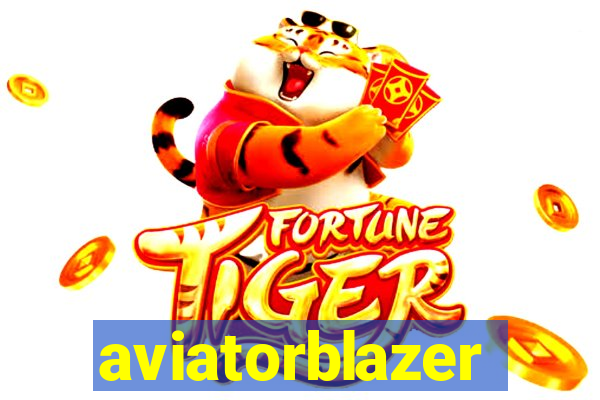 aviatorblazer