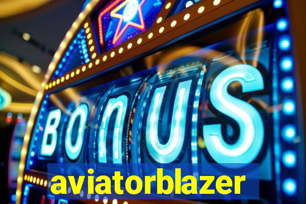 aviatorblazer