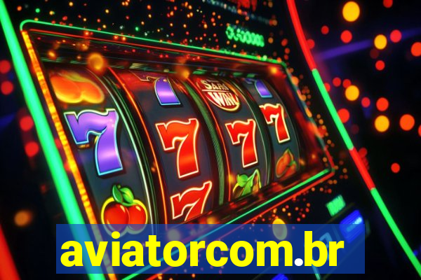 aviatorcom.br