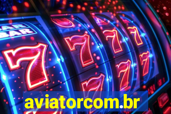 aviatorcom.br