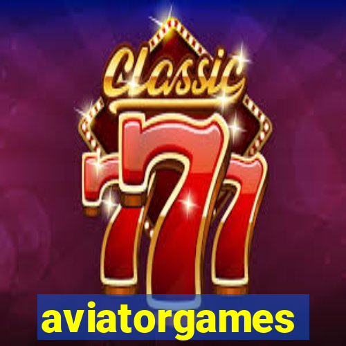 aviatorgames