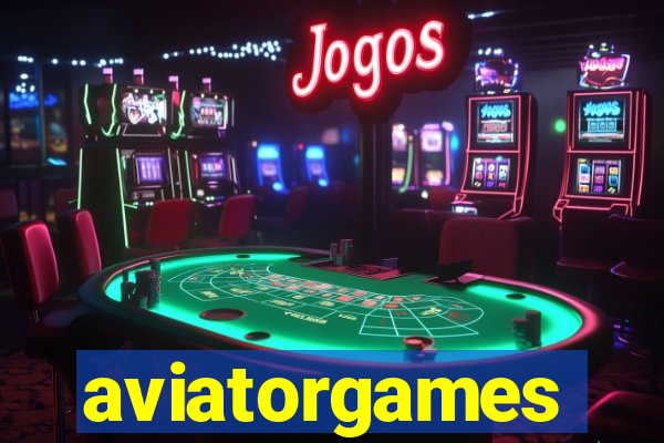 aviatorgames