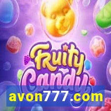 avon777.com
