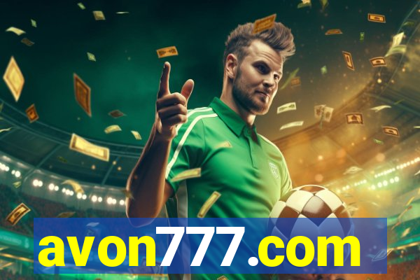 avon777.com