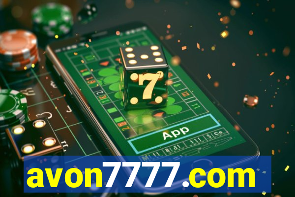 avon7777.com