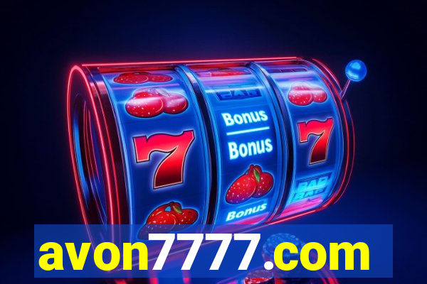 avon7777.com